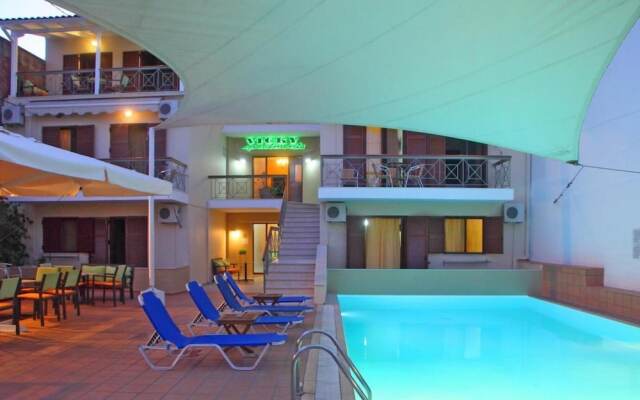 Vicky Apartments