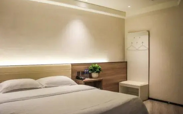Yanji Moka Boutique Hotel