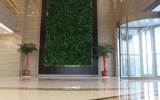Phoenix Shuicheng Holiday Hotel