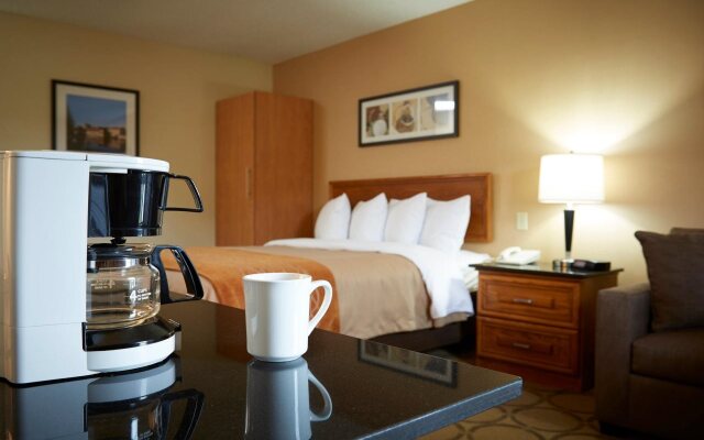 Comfort Inn Laval