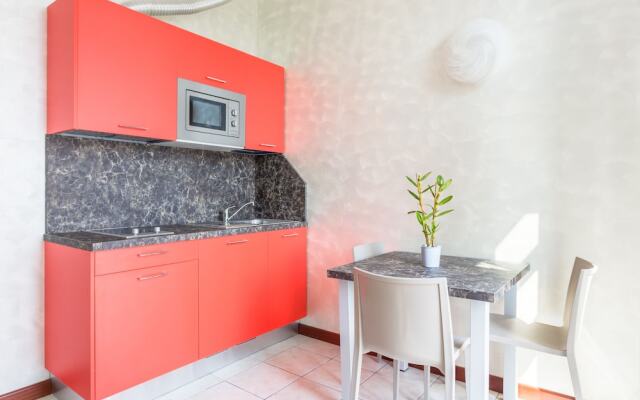 Hotel Italia