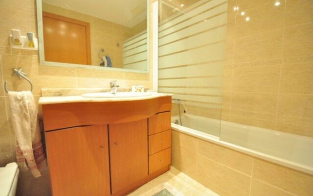 Casa Tranquila Para 6 Personas en Cambrils