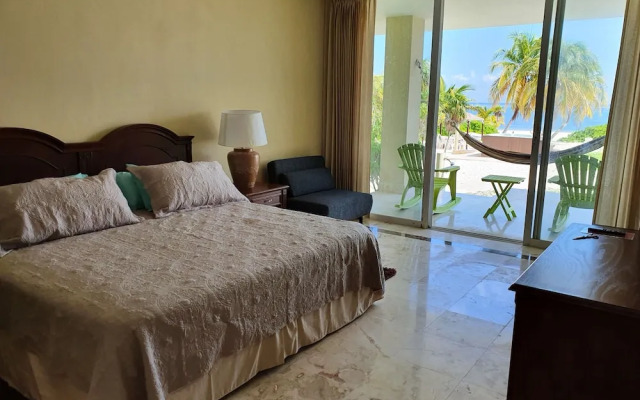 Puerta del Mar Cozumel