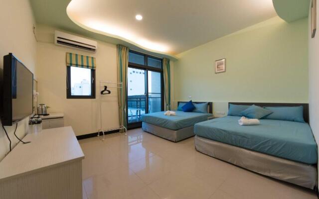 Kenting Orange Homestay