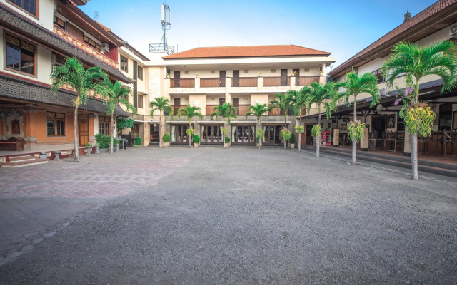 Hotel Puri Nusa Indah