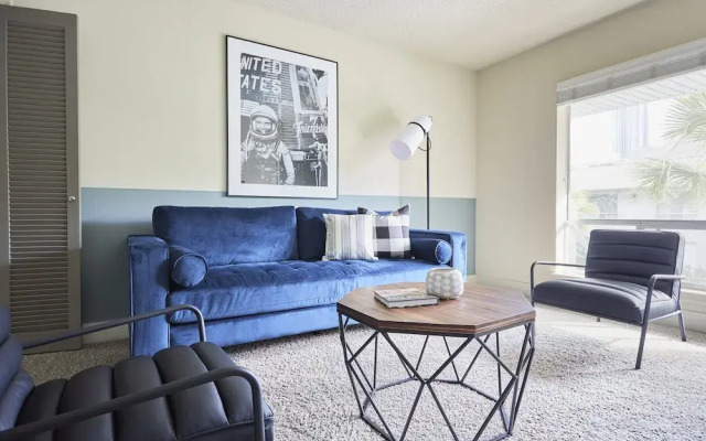 Sonder - 2306 Marquee Uptown
