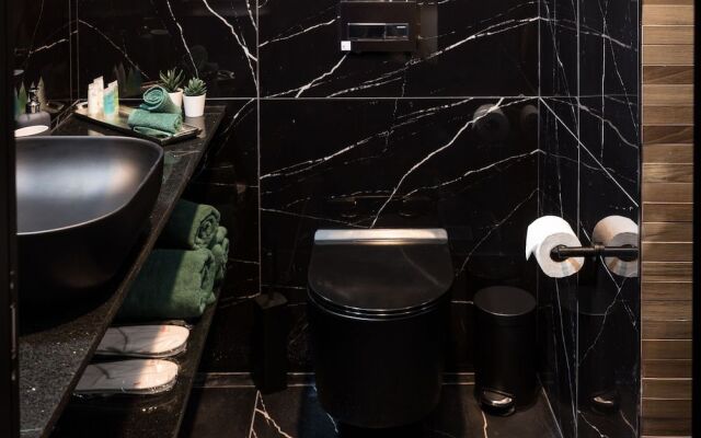 Joseph Hotel TLV