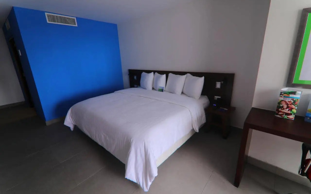 Park Inn by Radisson Mazatlán