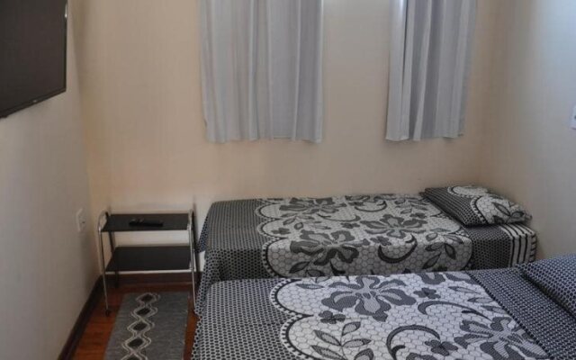 Hostel Socorro