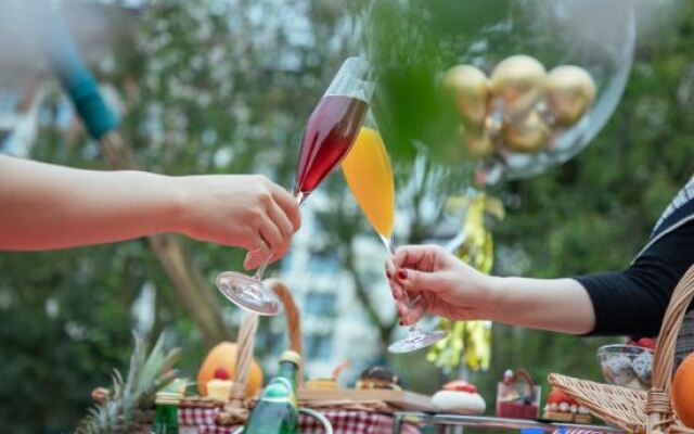 Lebanshan Hotel Chongqing