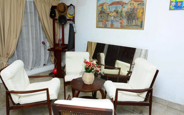 Kandy Greenview Boutique Hotel