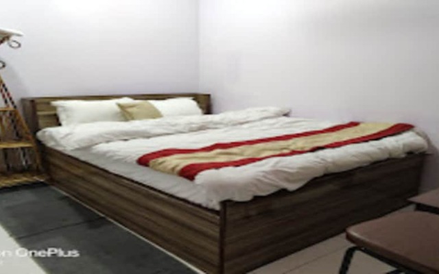 MeroStay 216 Hotel Manishankar