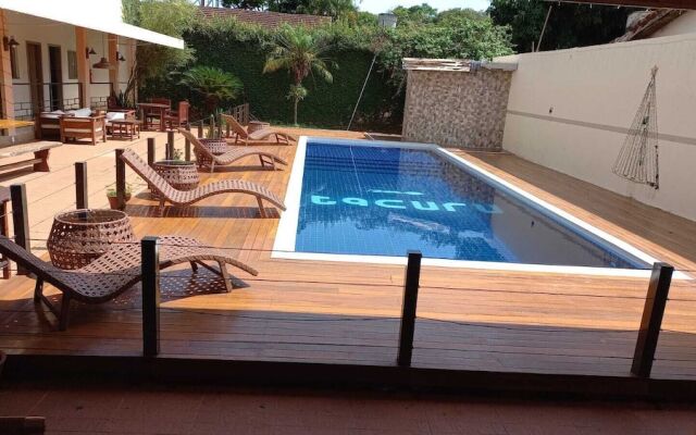 Tacuru Hotel Boutique