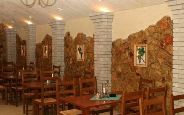 Hotel Szent István