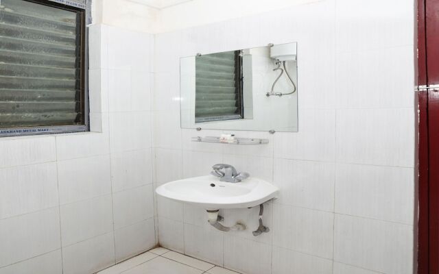 OYO 9770 Hotel Urban Comfort