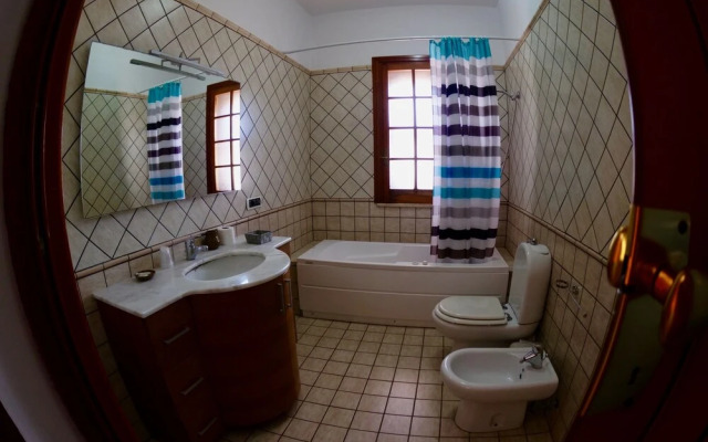 B&B Mareblu