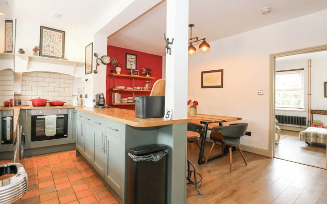Joy's Cottage