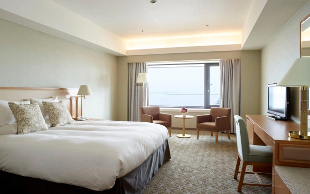 Hotel Okura Kobe
