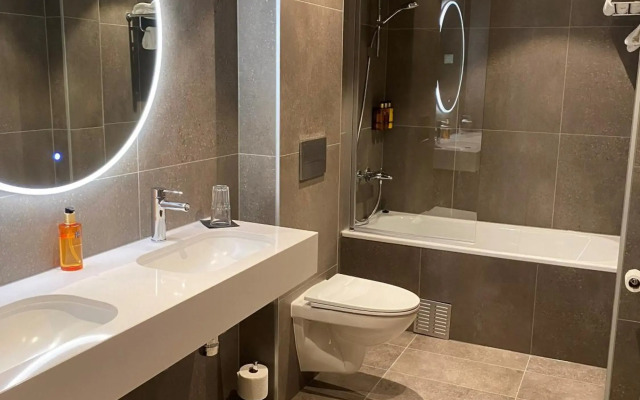 Rognan Hotell