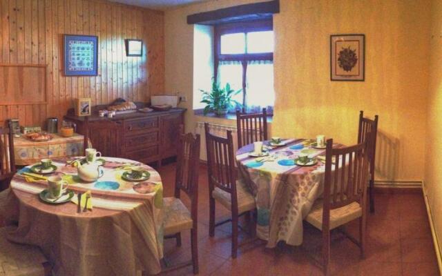 Casa Rural Areano