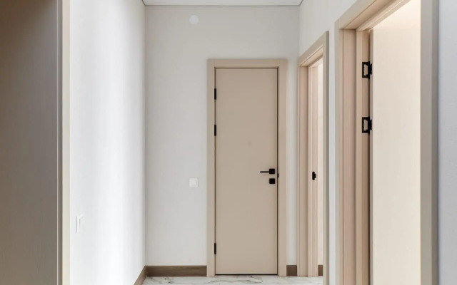 Апартаменты Лилия Хаус на проезде Яраткан 5