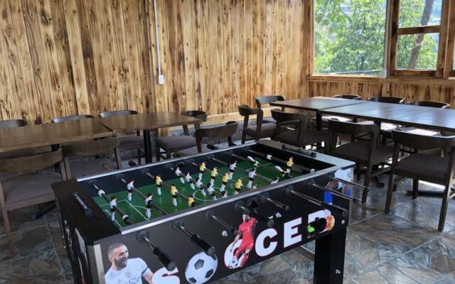 Sapa Signature Inn - Hostel