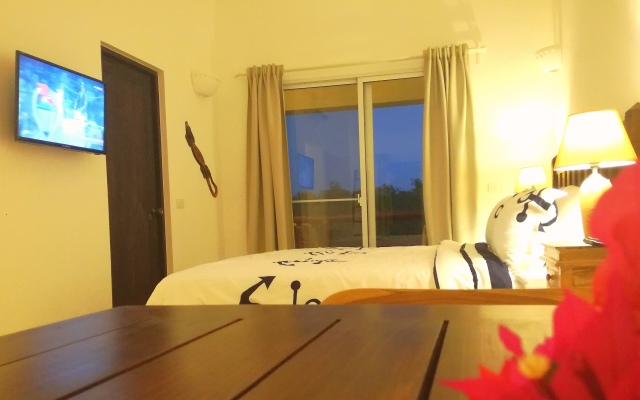 Hotel Caserma La Romana-Bayahibe