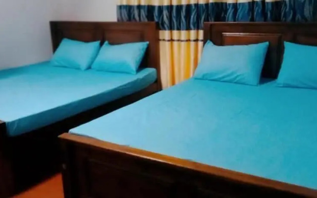 Impress Holiday Home