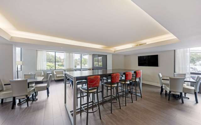 Best Western Plus Austin Central