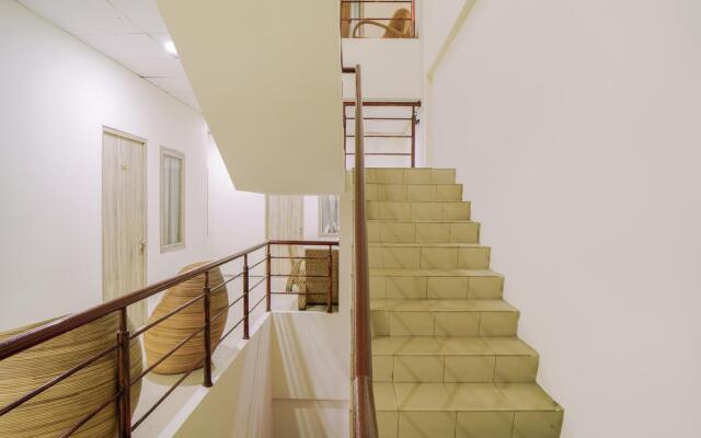 OYO 3364 Batam One Guesthouse