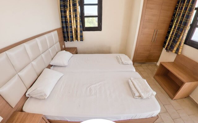 Coralli Apartments