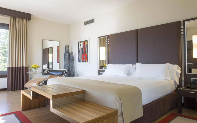 Gran Talaso Hotel Sanxenxo