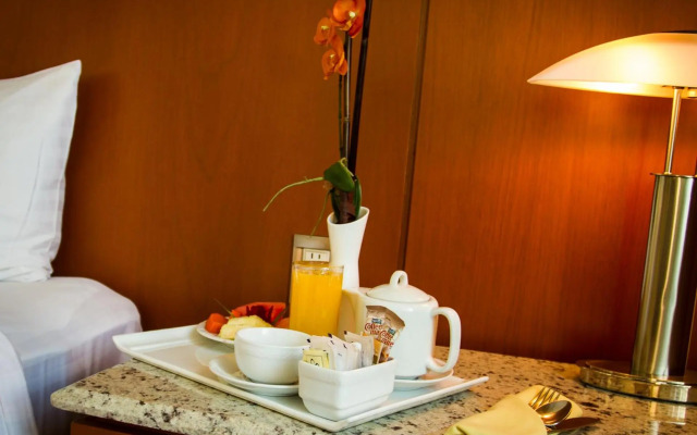Holiday Inn Puebla Finsa by IHG