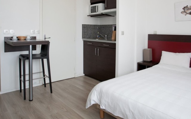 Residhotel Lille Vauban