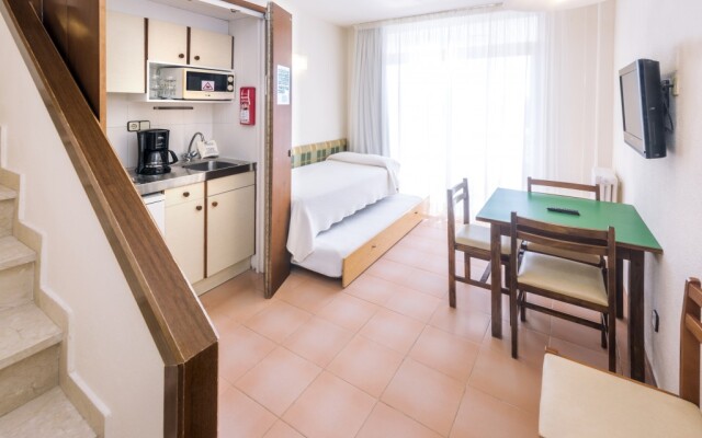 Hotel Marinada