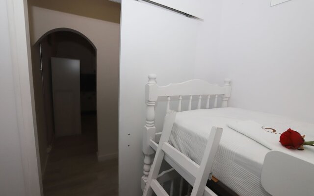 Apartamento Comodines Sese