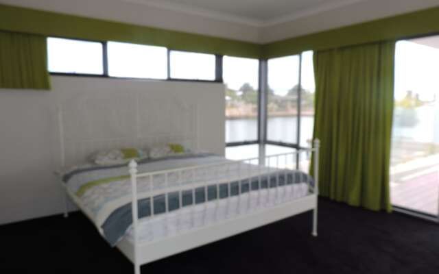 Waterways Busselton