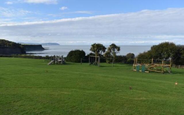 St Audries Bay Holiday Club