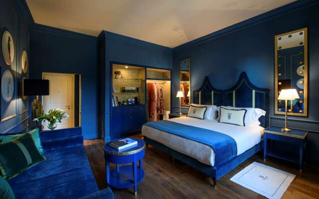 IL Tornabuoni The Unbound Collection by Hyatt Hotel