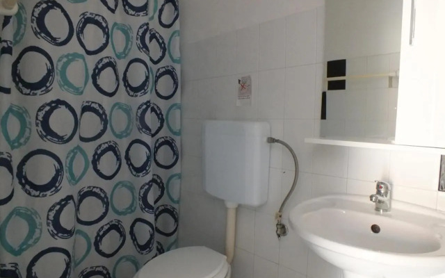 Anastasia Apartments (Chorio)