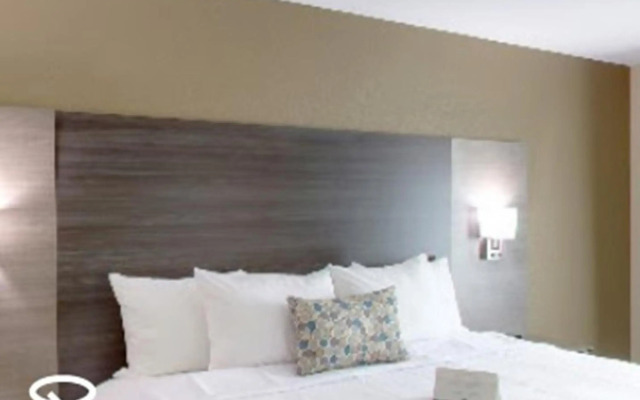 Quality Inn & Suites Roanoke - Fort Worth North