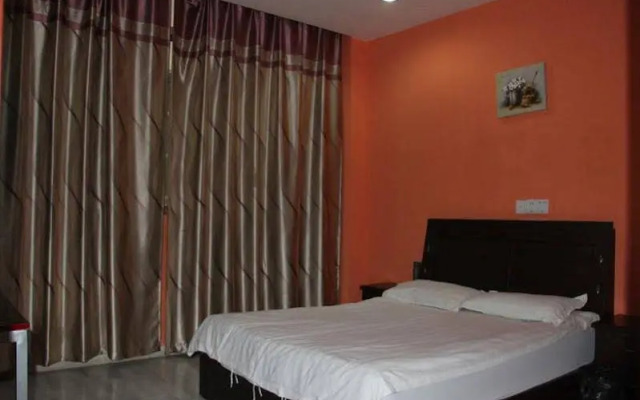 Stars 99 Motel Fengxian Branch
