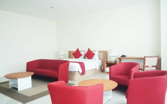 Naraya Hotel Jakarta