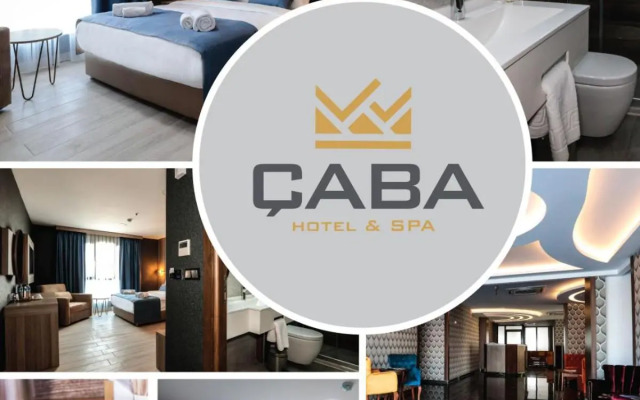 Caba Hotel & Spa