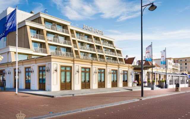 Beach Hotel Noordwijk