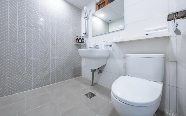 Yangyang Verit Pension