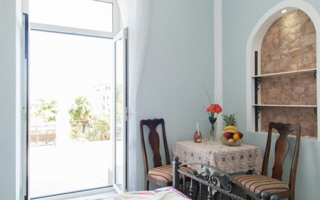 Apartments Tomic A8
