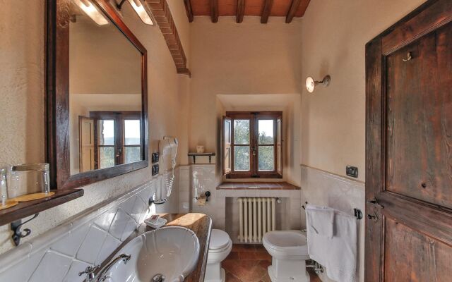 Hotel Le Pozze Di Lecchi