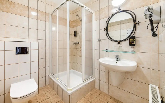 Hotel u Martina - Kocabka