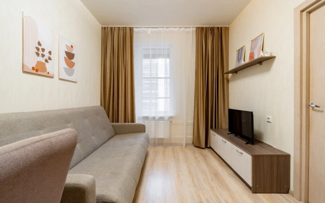 Апартаменты Соната